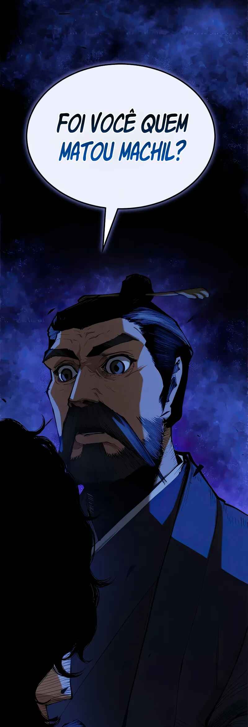 Psychopath in Murim Chapter 6 - Page 51