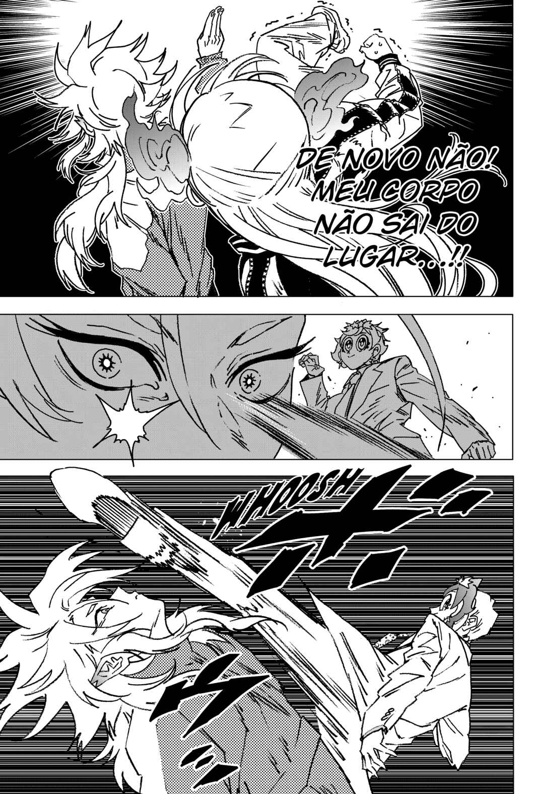 Ghost Fixers Chapter 74 - Page 9