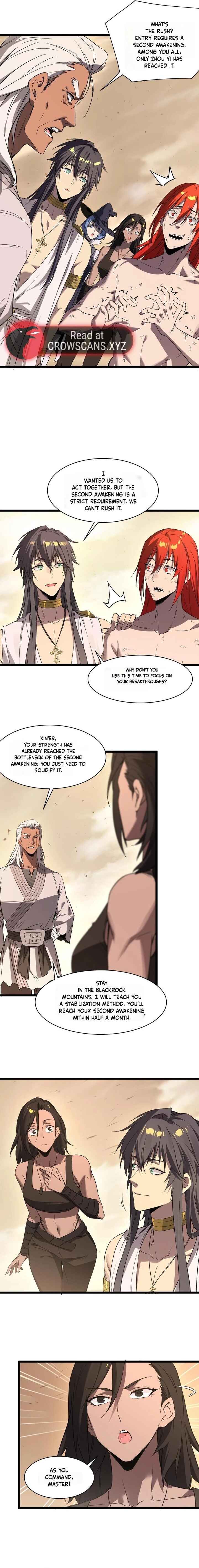 SSS-Rank Paladin Who Transcends Common Sense Chapter 137 - Page 14