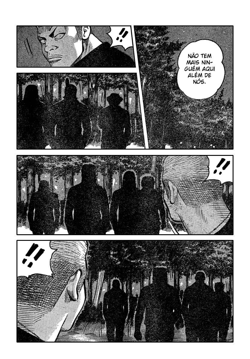 WORST Chapter 111 - Page 31