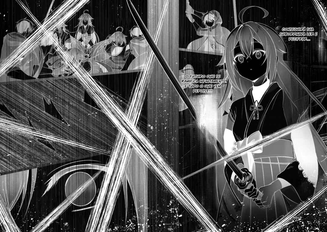 Yuusha Party o Oidasareta Kiyoubinbou: Party Jijou de Fuyojutsushi o Yatteita Kenshi, Bannou e to Itaru Chapter 49 - Page 13