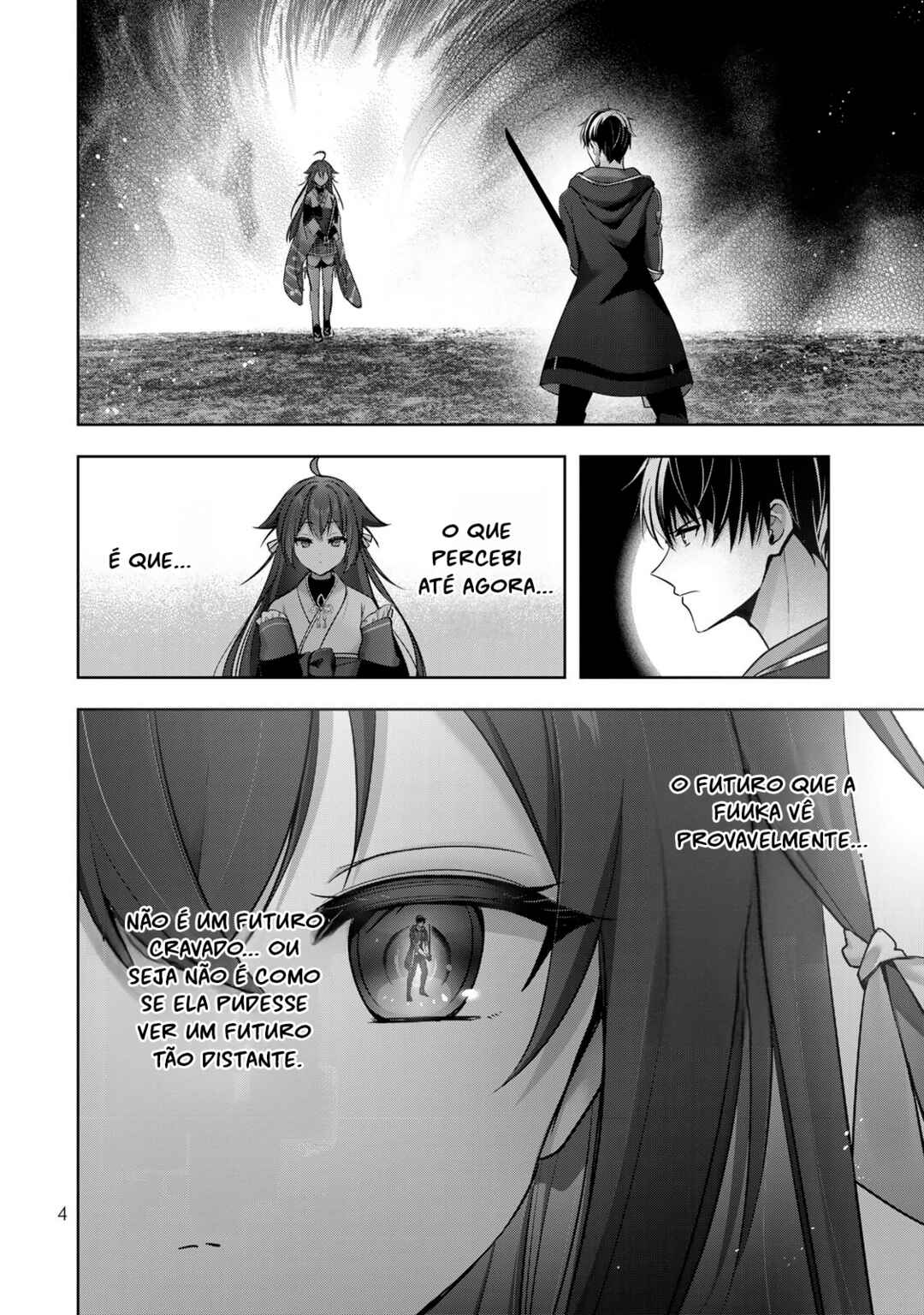Yuusha Party o Oidasareta Kiyoubinbou: Party Jijou de Fuyojutsushi o Yatteita Kenshi, Bannou e to Itaru Chapter 49 - Page 2