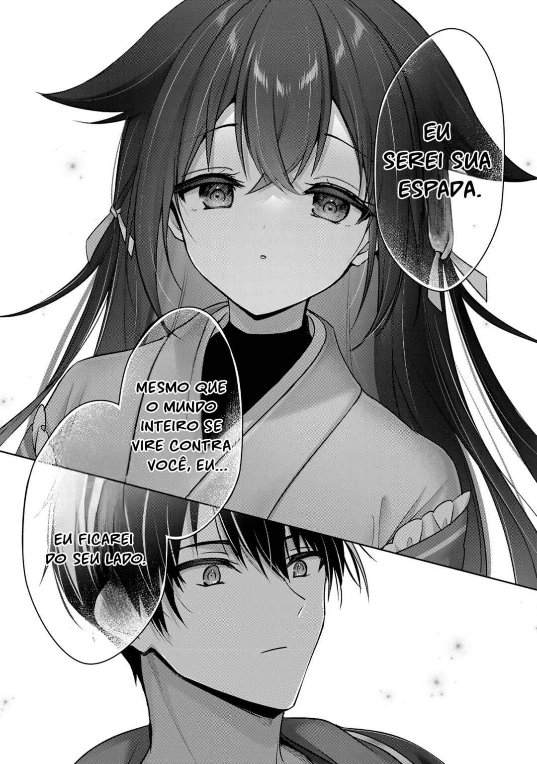 Yuusha Party o Oidasareta Kiyoubinbou: Party Jijou de Fuyojutsushi o Yatteita Kenshi, Bannou e to Itaru Chapter 49 - Page 21
