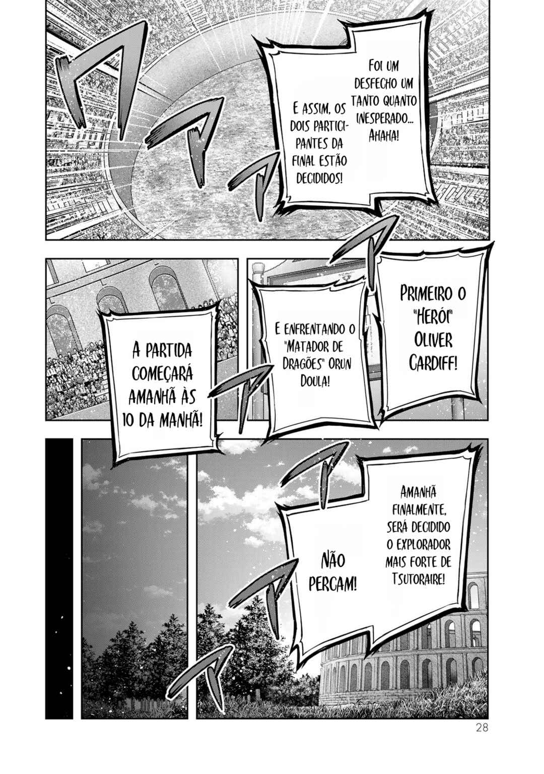Yuusha Party o Oidasareta Kiyoubinbou: Party Jijou de Fuyojutsushi o Yatteita Kenshi, Bannou e to Itaru Chapter 49 - Page 23
