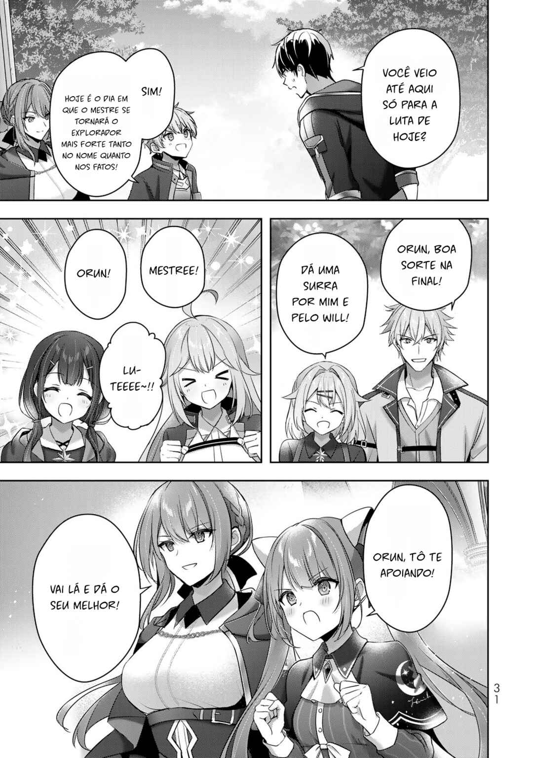 Yuusha Party o Oidasareta Kiyoubinbou: Party Jijou de Fuyojutsushi o Yatteita Kenshi, Bannou e to Itaru Chapter 49 - Page 26
