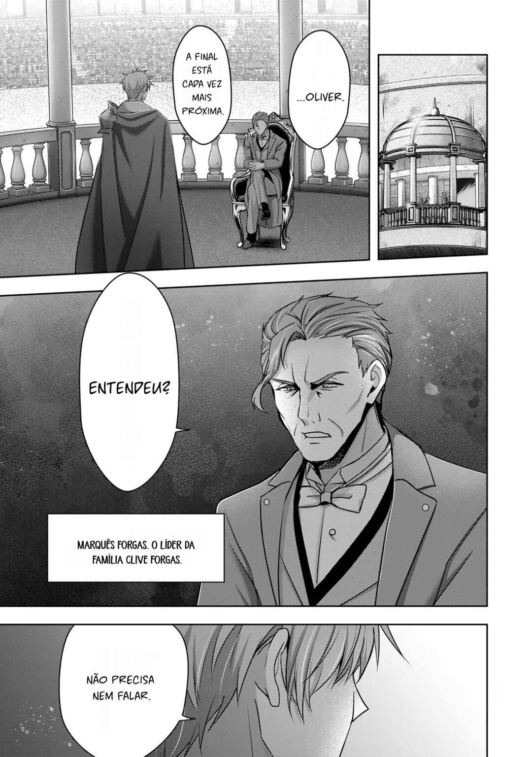 Yuusha Party o Oidasareta Kiyoubinbou: Party Jijou de Fuyojutsushi o Yatteita Kenshi, Bannou e to Itaru Chapter 49 - Page 28