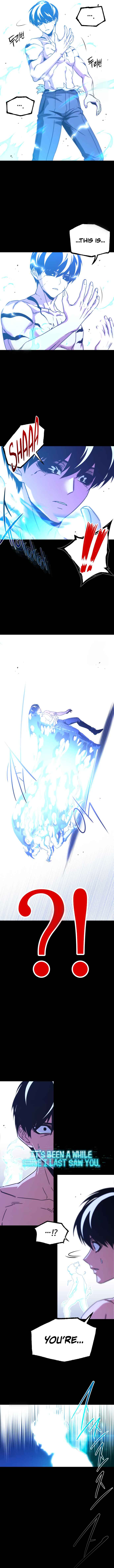 Sashimi Han Jaru-ro Academy-reul Ssipeomeogeum Chapter 51 - Page 17