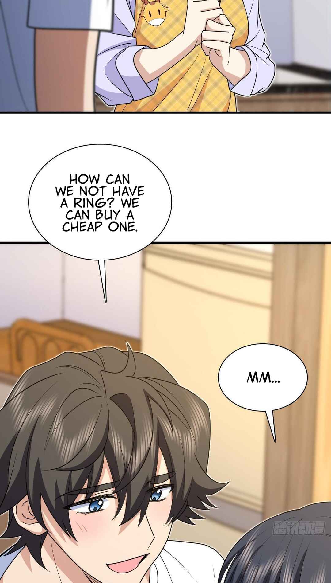 Wǒ Jiā Lǎopo Láizì Yīqiān Nián Qián Chapter 294 - Page 27