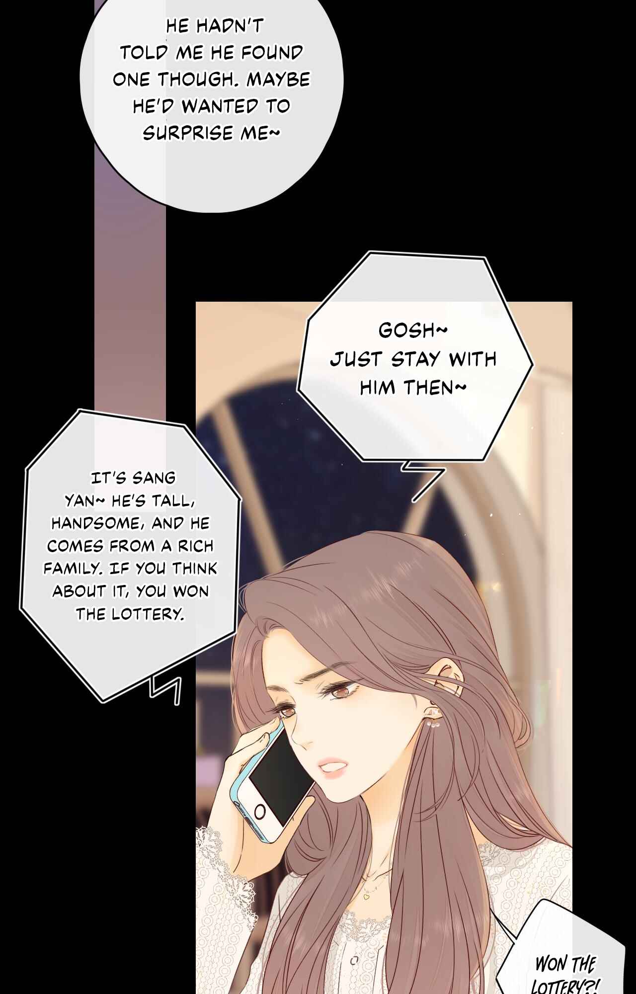 Nan hong Chapter 16 - Page 11