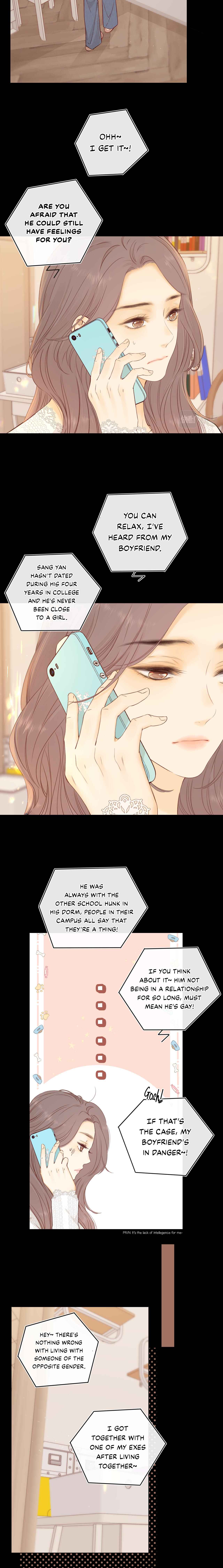 Nan hong Chapter 16 - Page 13