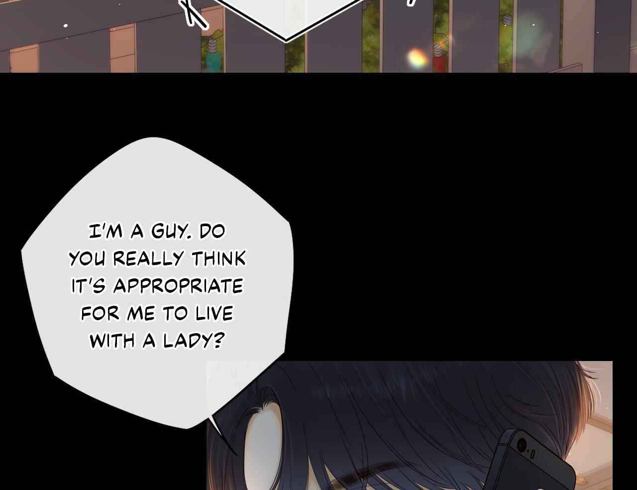 Nan hong Chapter 16 - Page 19