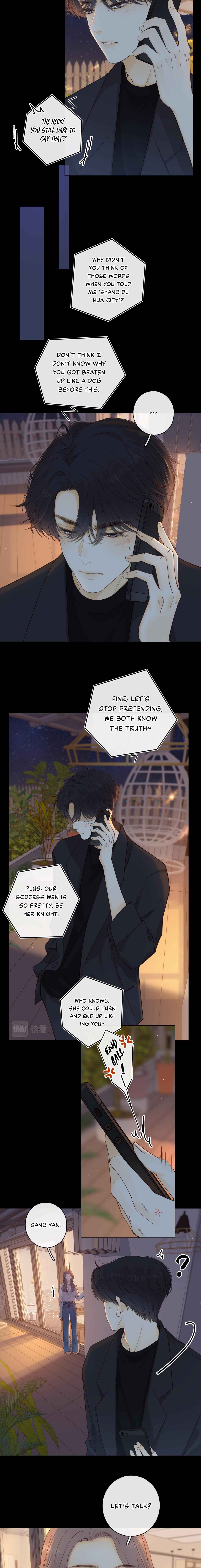 Nan hong Chapter 16 - Page 20