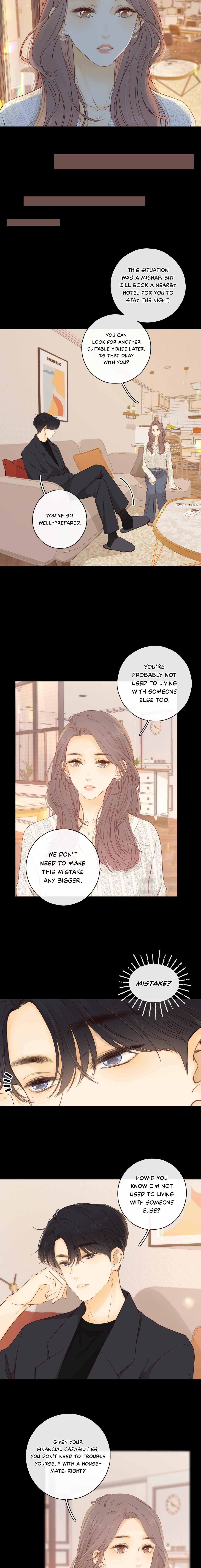 Nan hong Chapter 16 - Page 21