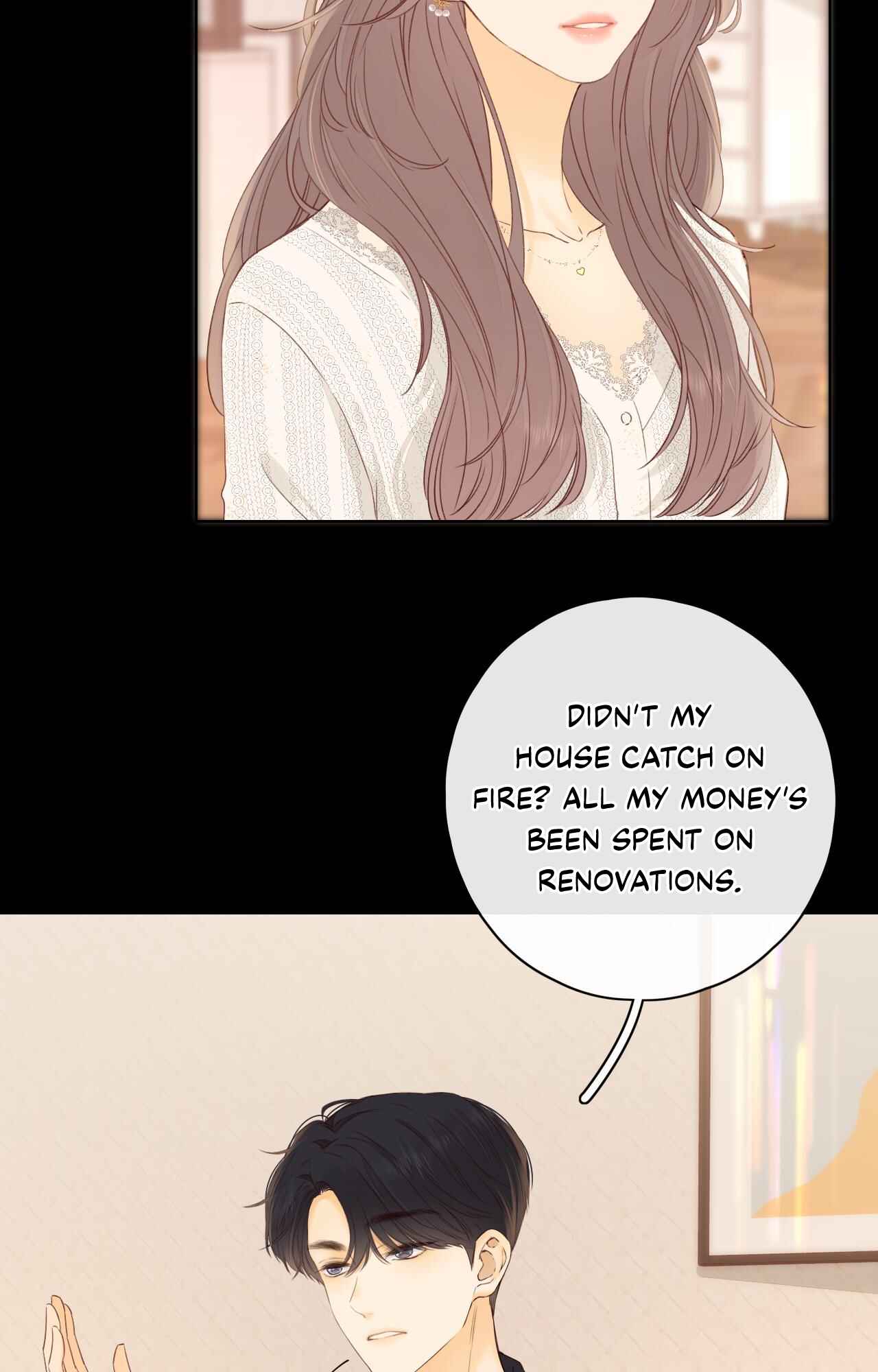 Nan hong Chapter 16 - Page 22