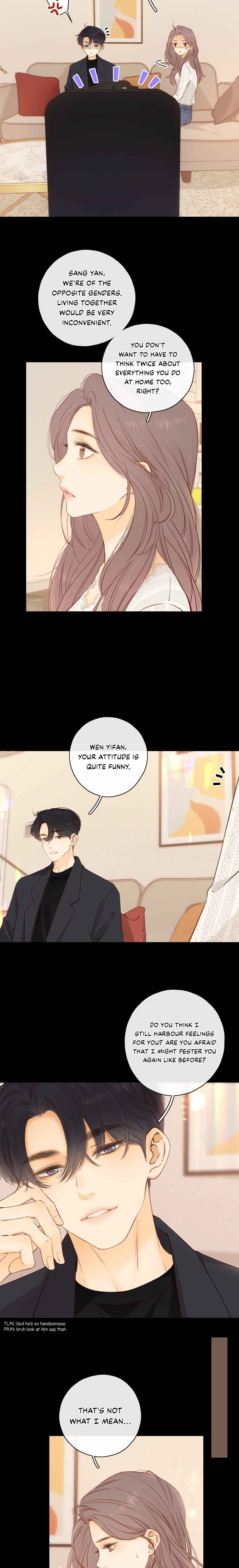 Nan hong Chapter 16 - Page 28