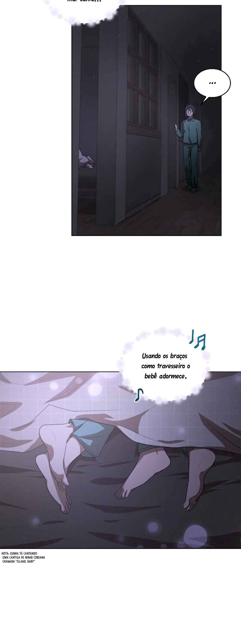 Sister Prison Chapter 12 - Page 31