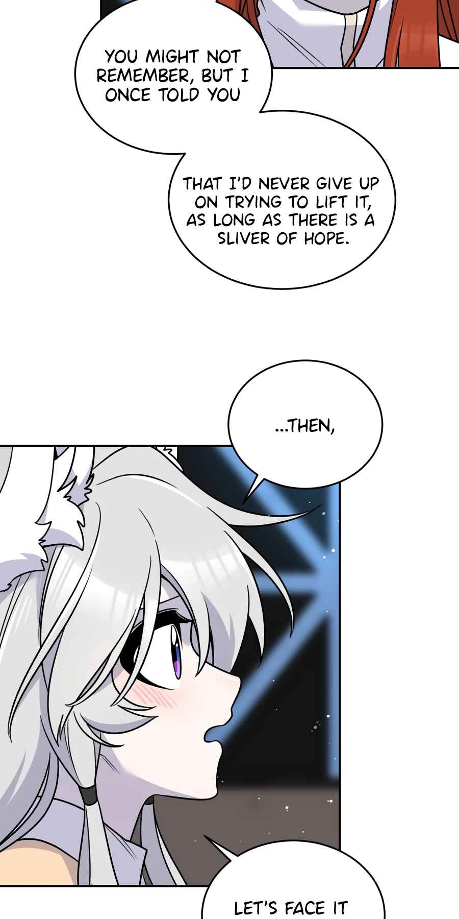 Wǒ de shíwù kàn qǐlái hěn kě'ài' Chapter 166 - Page 27
