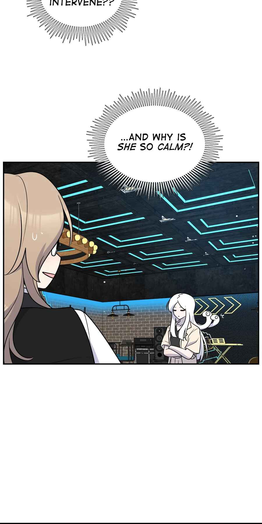 Wǒ de shíwù kàn qǐlái hěn kě'ài' Chapter 166 - Page 4