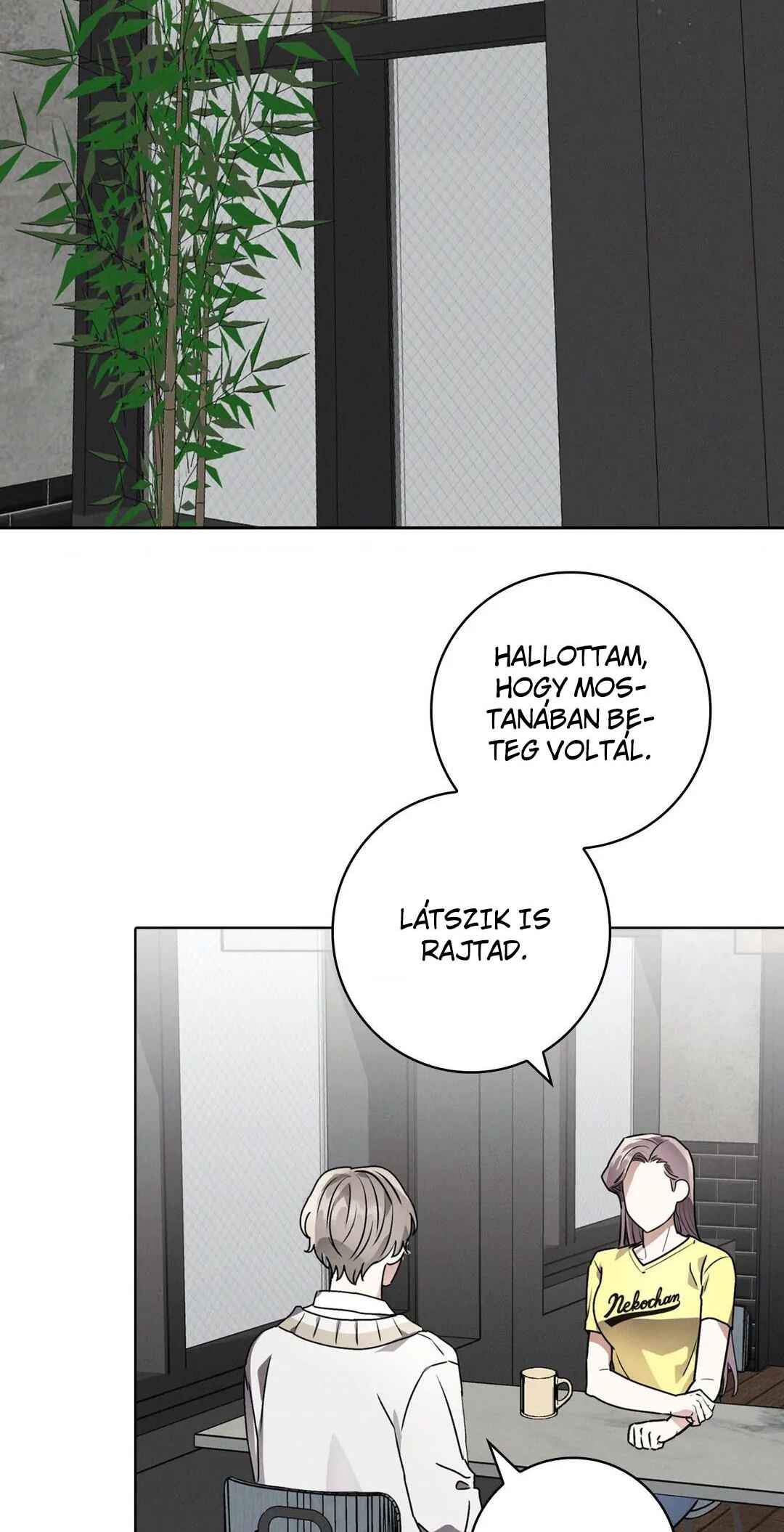 Be, Be Chapter 21 - Page 11