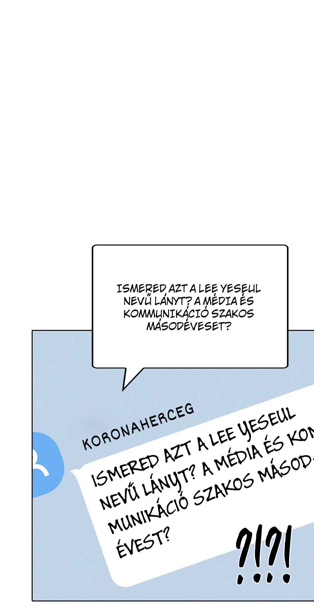 Be, Be Chapter 21 - Page 13