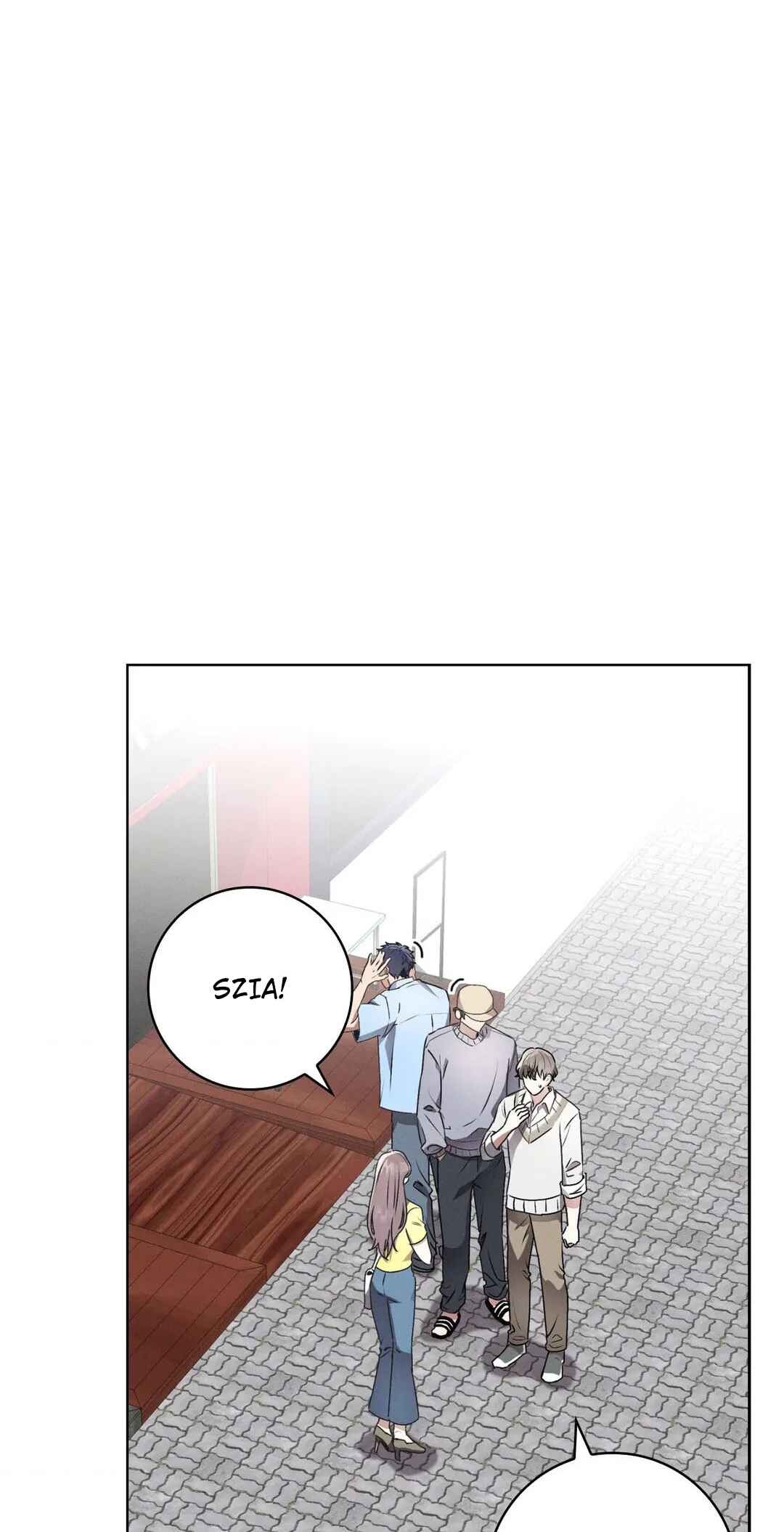 Be, Be Chapter 21 - Page 2