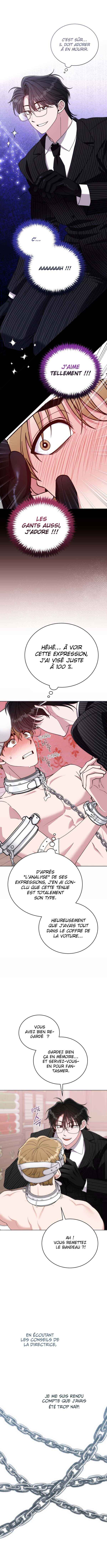 Balbajuseyo, Wangja-nim! Chapter 19 - Page 6