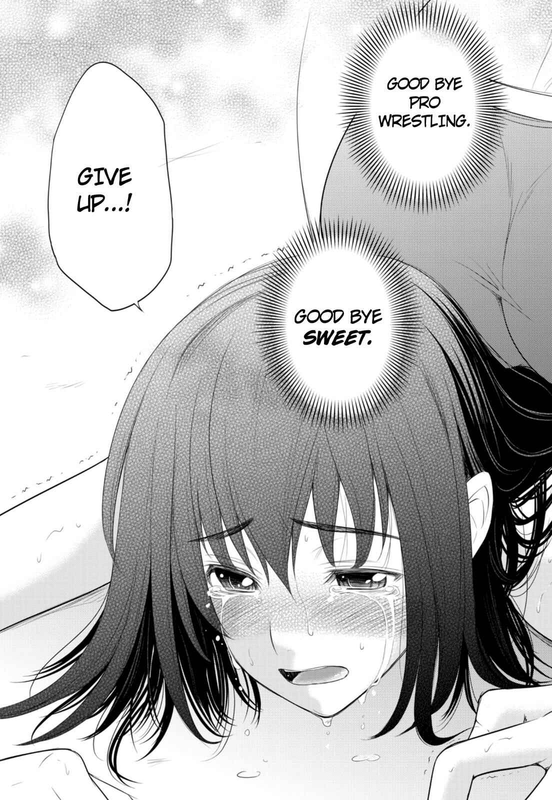 Sekai de Ichiban Tsuyoku Naritai! Chapter 6 - Page 21