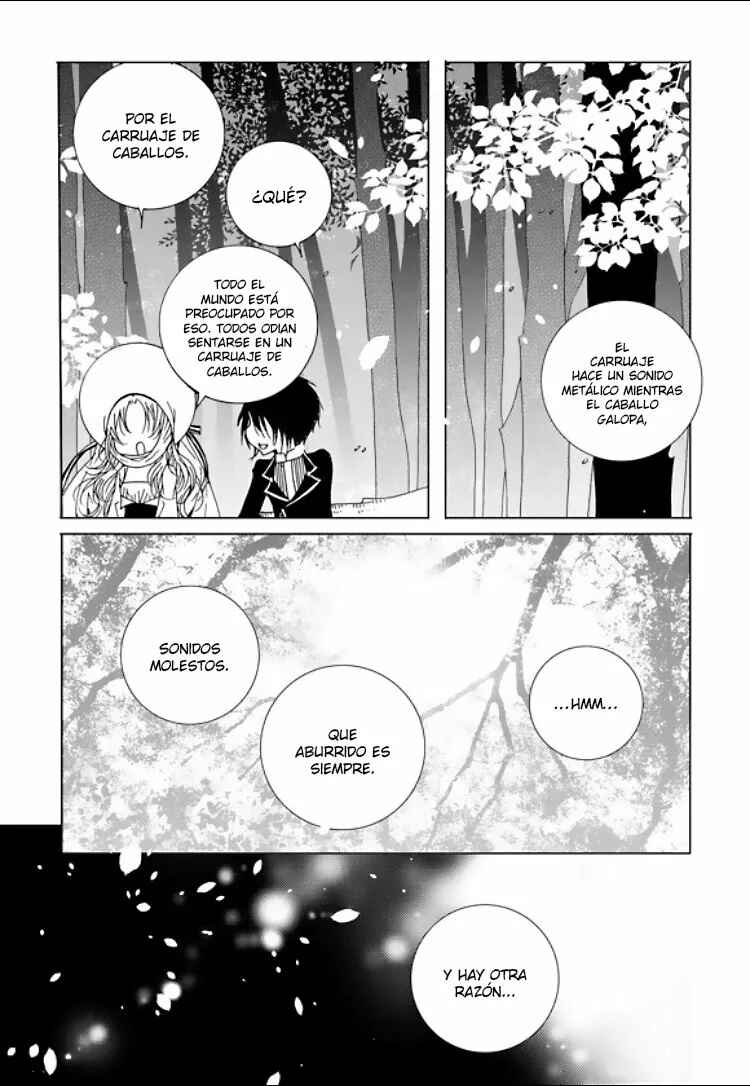 Felluah Iyagi Chapter 42 - Page 10