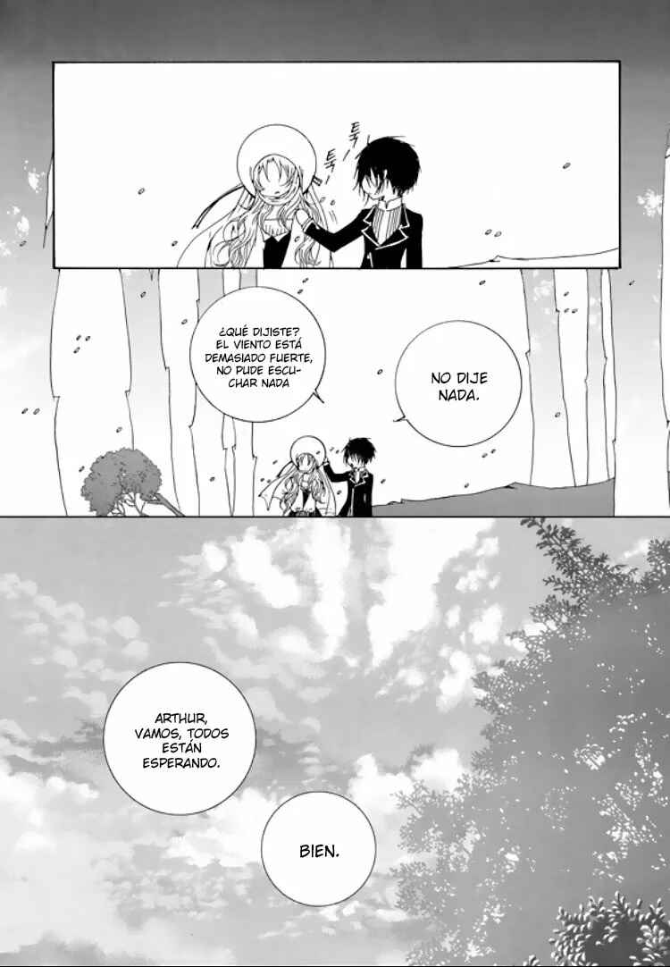 Felluah Iyagi Chapter 42 - Page 15