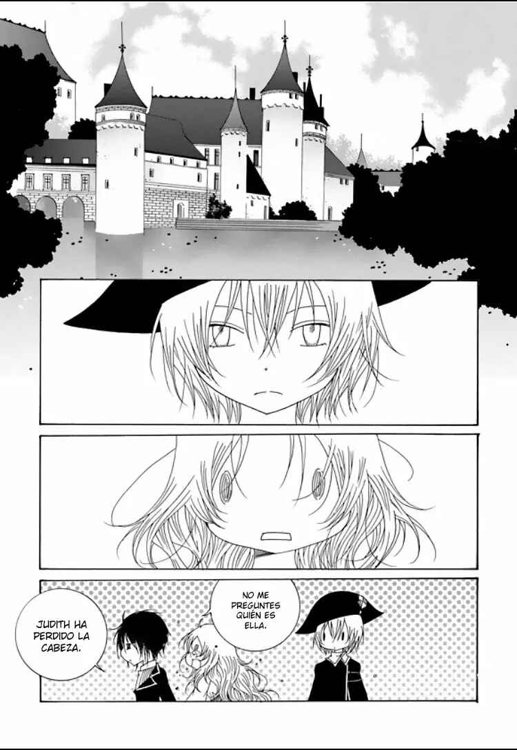 Felluah Iyagi Chapter 42 - Page 20