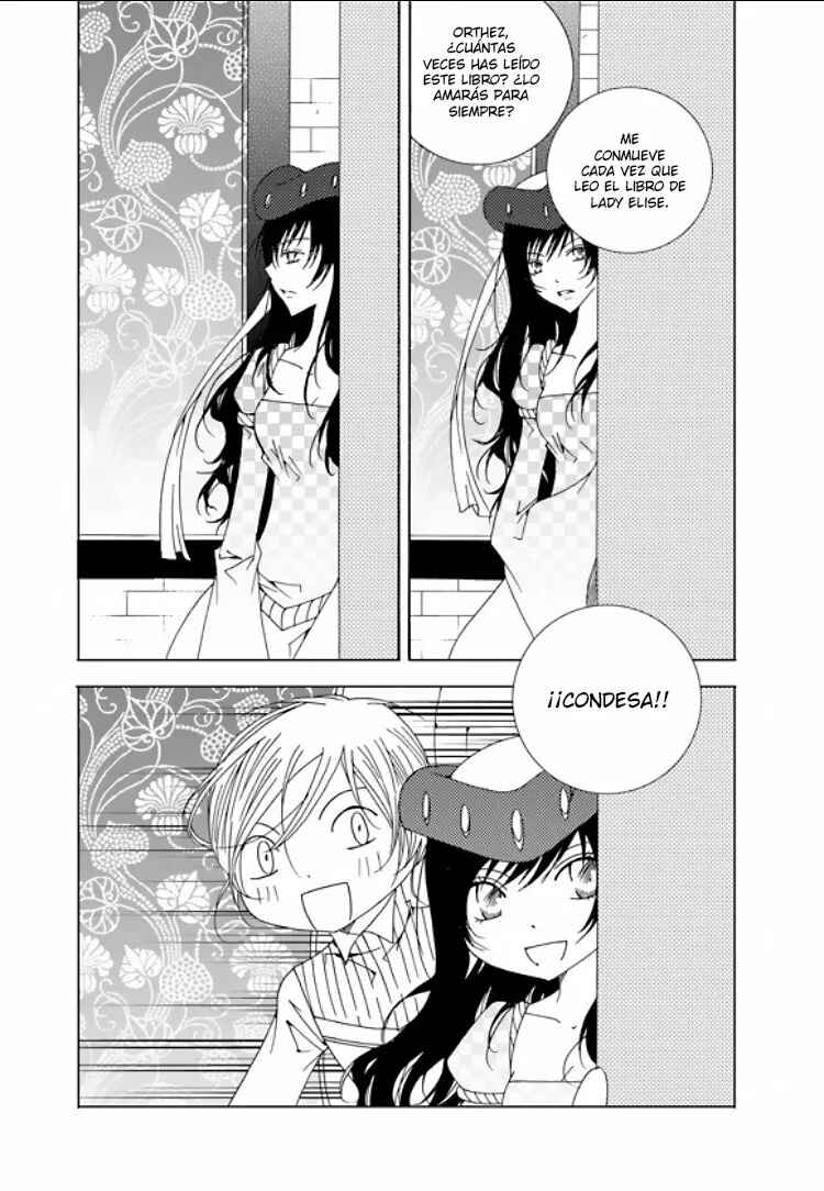 Felluah Iyagi Chapter 42 - Page 24