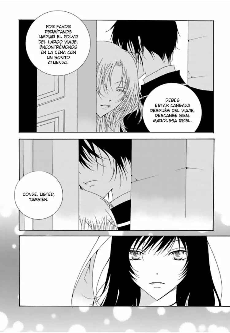 Felluah Iyagi Chapter 42 - Page 27