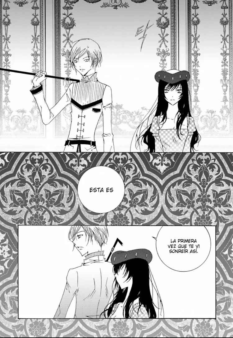 Felluah Iyagi Chapter 42 - Page 28