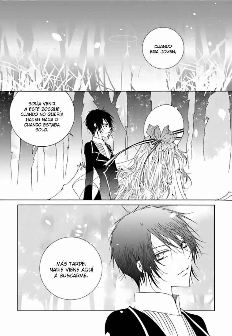 Felluah Iyagi Chapter 42 - Page 6