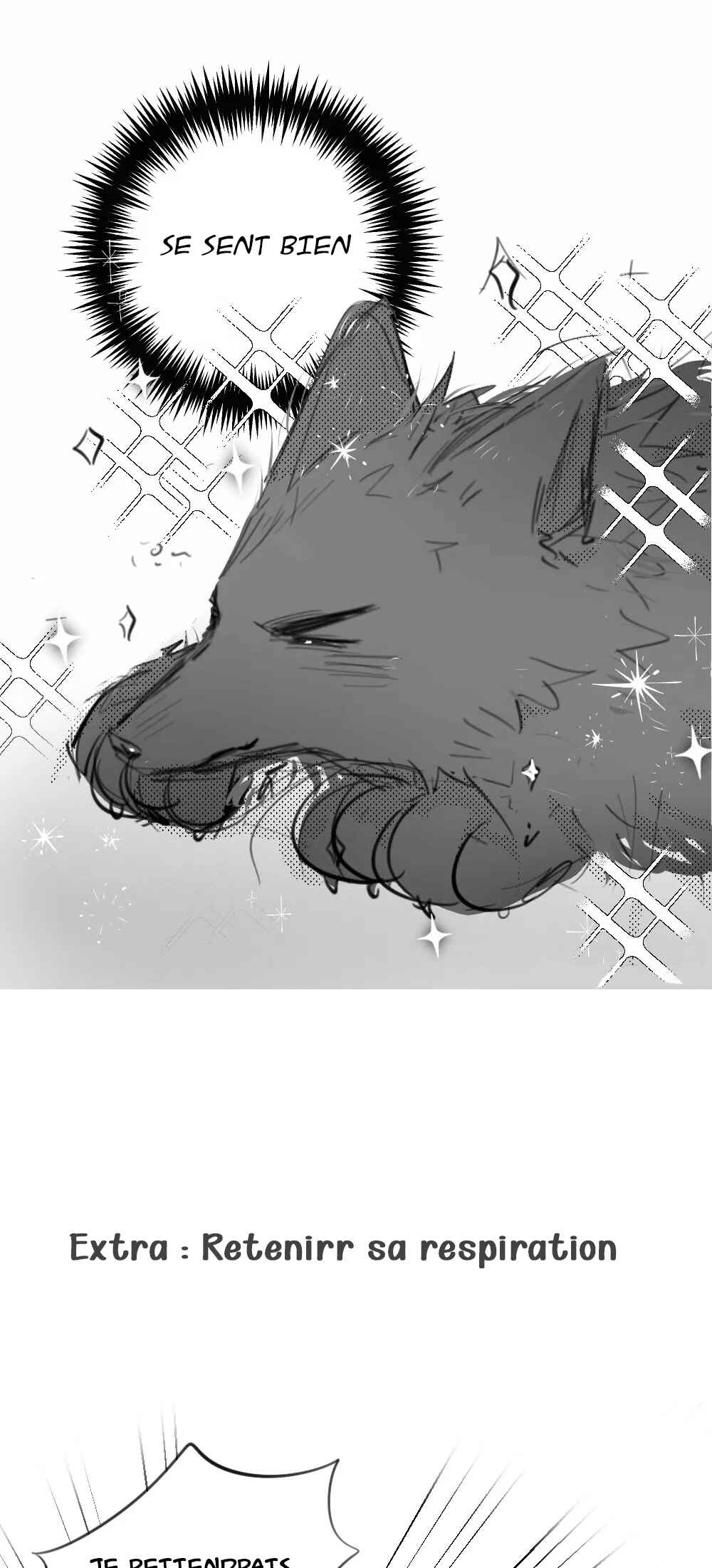 Doctor-patient relationship Chapter 23.5 - Page 5