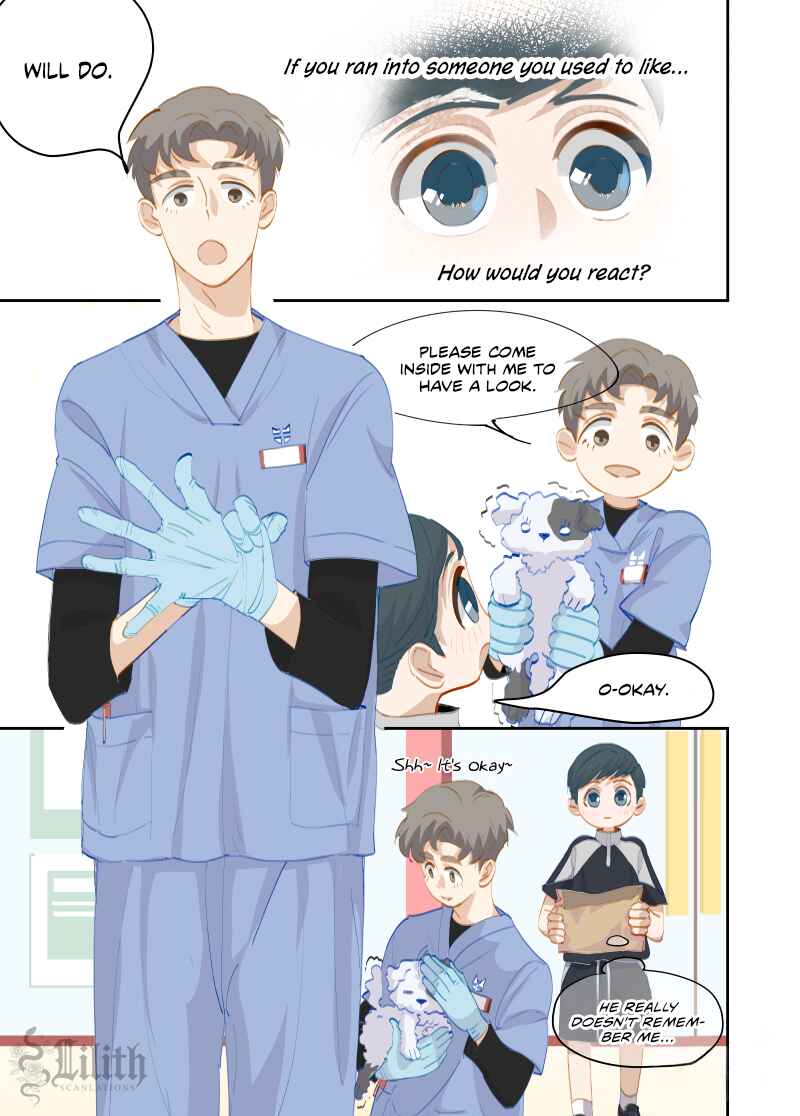 Xu Changshan and Xiang Yang Chapter 1 - Page 2