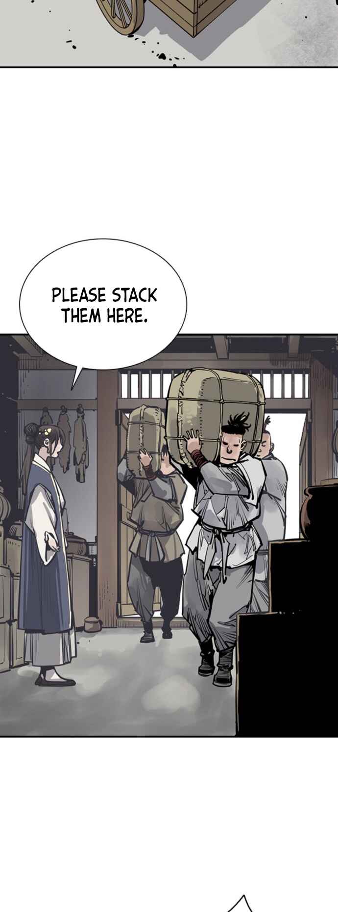 Shashin Chapter 58 - Page 19