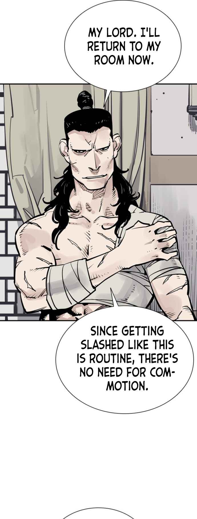 Shashin Chapter 58 - Page 30