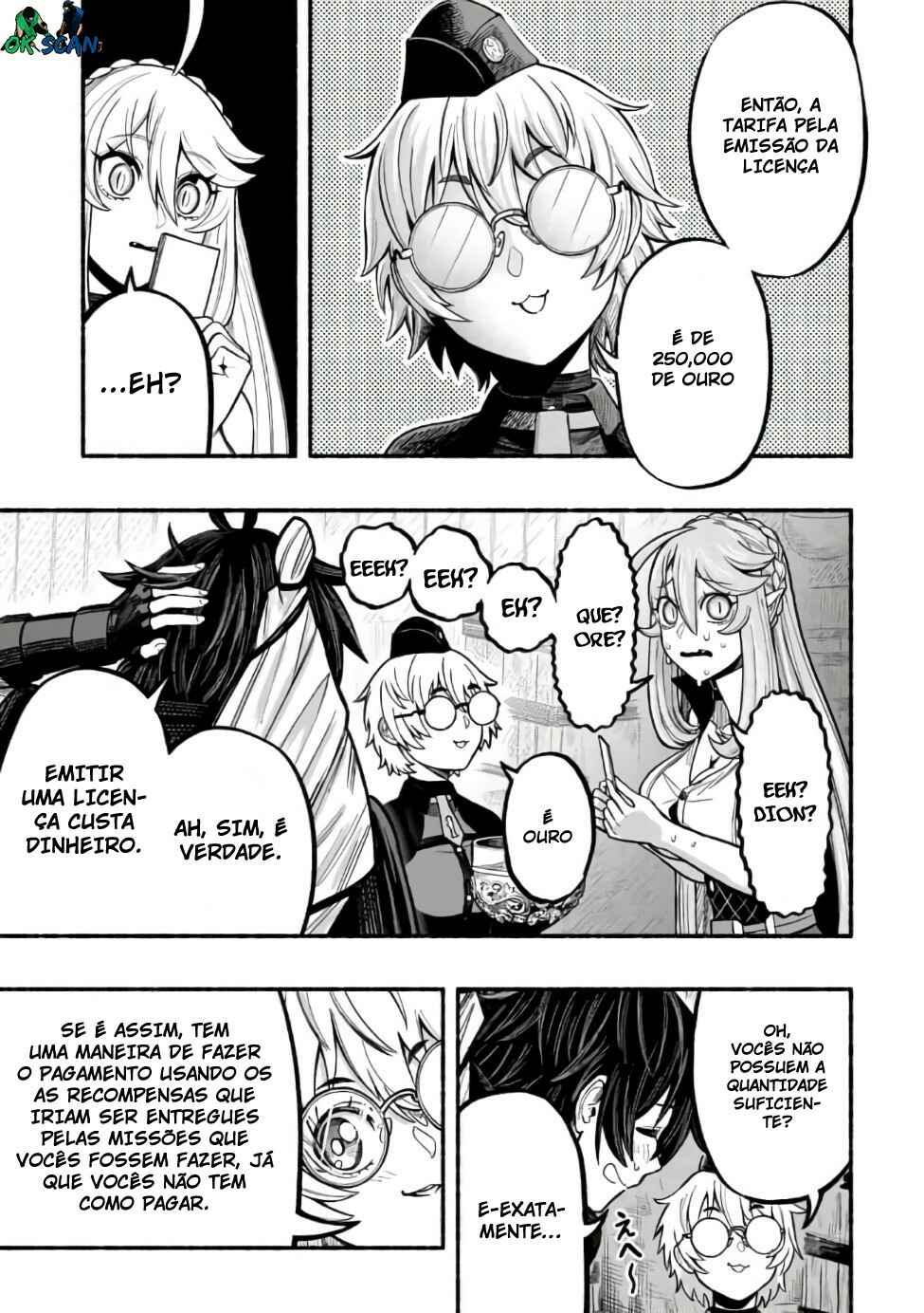 Ryuu to Ayumu Nariagari Boukensha-dou ~Youzumi toshite S-Rank Party kara Tsuihou Sareta Kaifuku Majutsushi, Suterareta Saki de Saikyou no Shinryuu o Fukkatsu Saseteshimau~ Chapter 6 - Page 12
