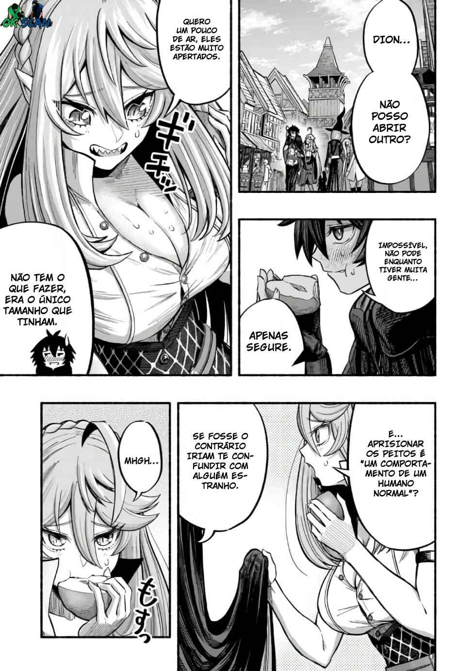 Ryuu to Ayumu Nariagari Boukensha-dou ~Youzumi toshite S-Rank Party kara Tsuihou Sareta Kaifuku Majutsushi, Suterareta Saki de Saikyou no Shinryuu o Fukkatsu Saseteshimau~ Chapter 6 - Page 2