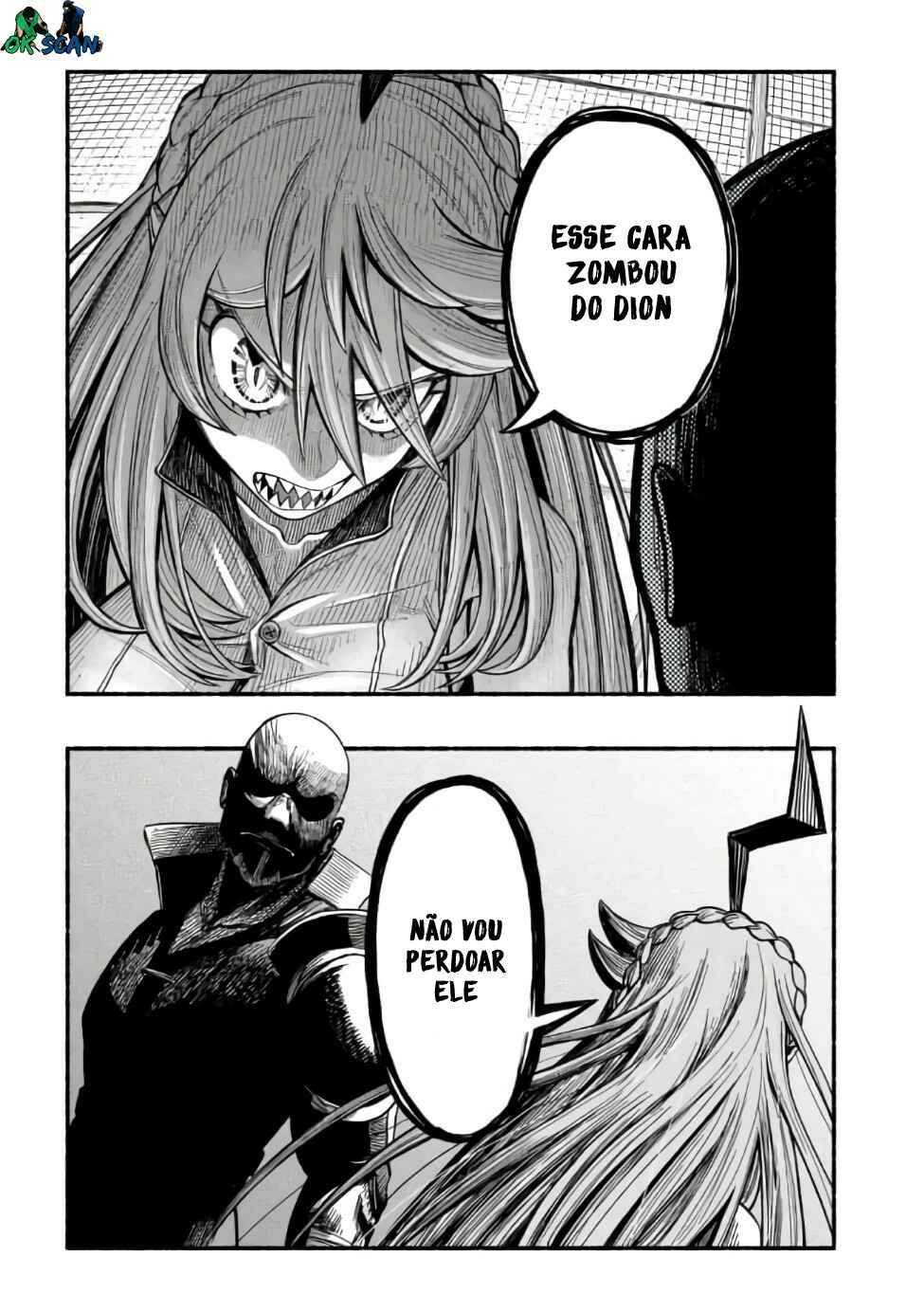 Ryuu to Ayumu Nariagari Boukensha-dou ~Youzumi toshite S-Rank Party kara Tsuihou Sareta Kaifuku Majutsushi, Suterareta Saki de Saikyou no Shinryuu o Fukkatsu Saseteshimau~ Chapter 6 - Page 21