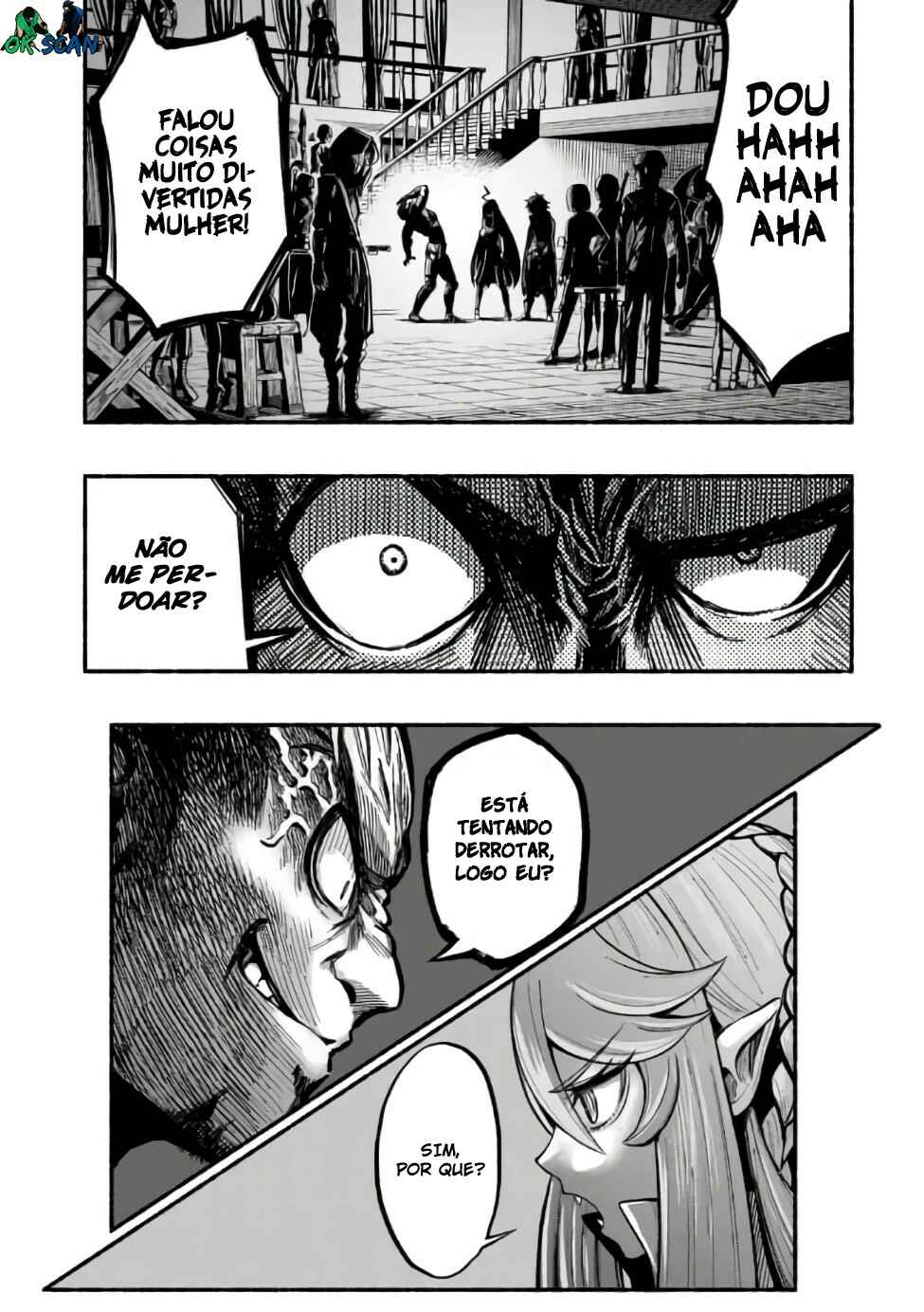 Ryuu to Ayumu Nariagari Boukensha-dou ~Youzumi toshite S-Rank Party kara Tsuihou Sareta Kaifuku Majutsushi, Suterareta Saki de Saikyou no Shinryuu o Fukkatsu Saseteshimau~ Chapter 6 - Page 22
