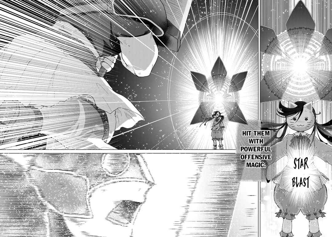 Hazure Skill "Kage ga Usui" o Motsu Guild Shokuin ga, Jitsu wa Densetsu no Ansatsusha Chapter 38 - Page 27