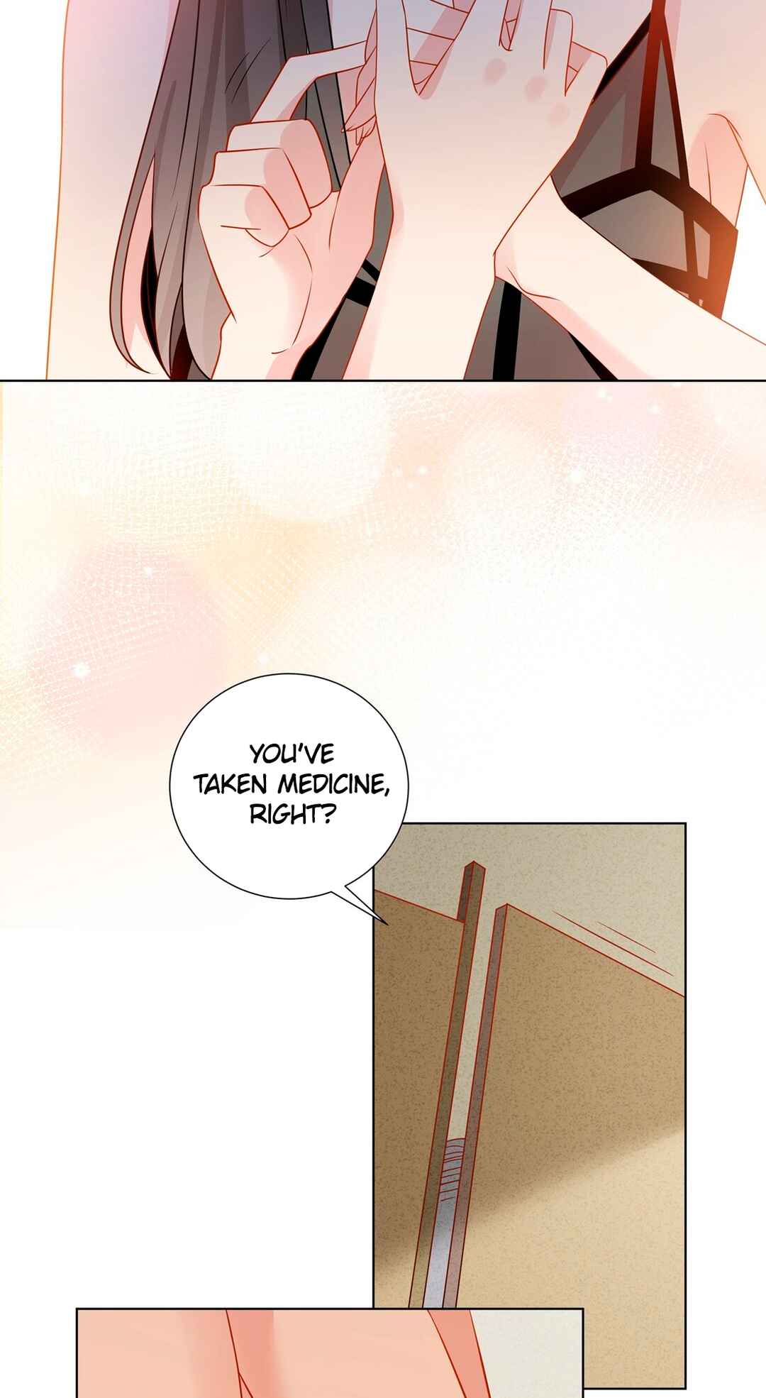 Your Scent Is A Little Sweet Chapter 39 - Page 22