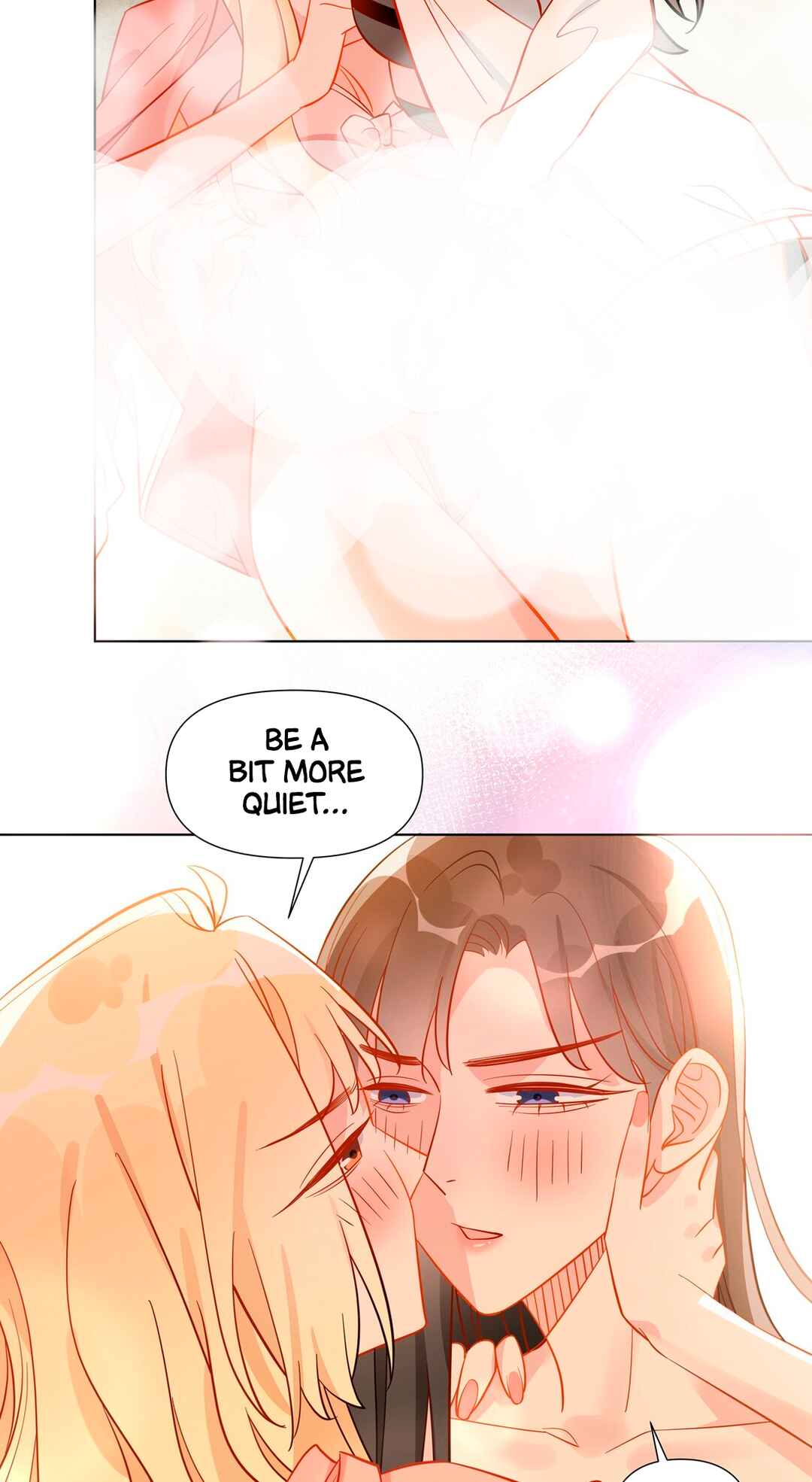 Your Scent Is A Little Sweet Chapter 39 - Page 24
