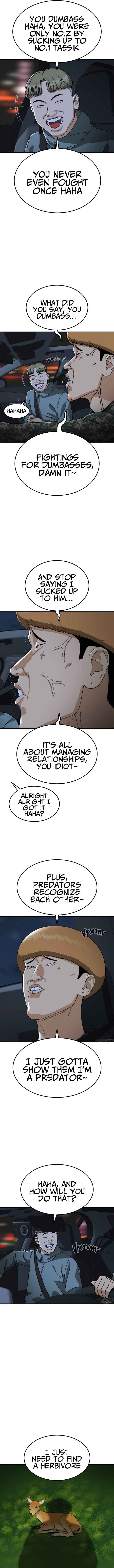 Top 1 Fighting Tutoring Chapter 12 - Page 4