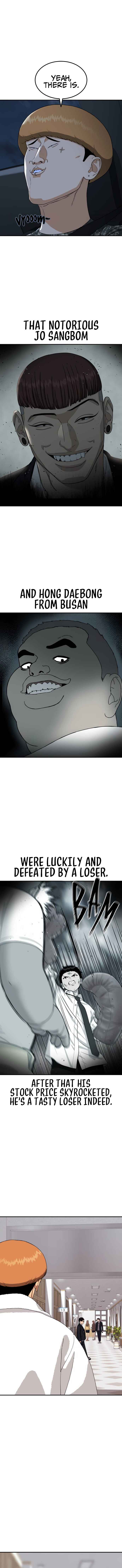 Top 1 Fighting Tutoring Chapter 12 - Page 6