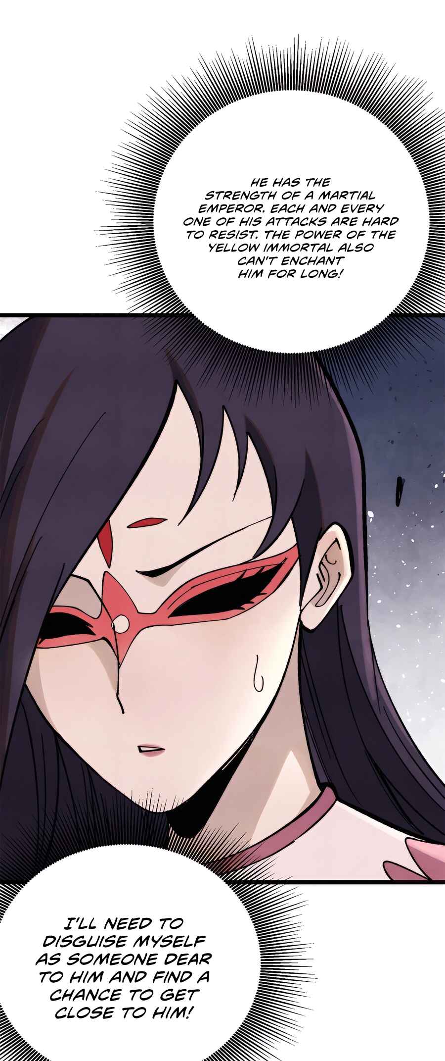 All Hail the Sect Leader Chapter 341 - Page 10