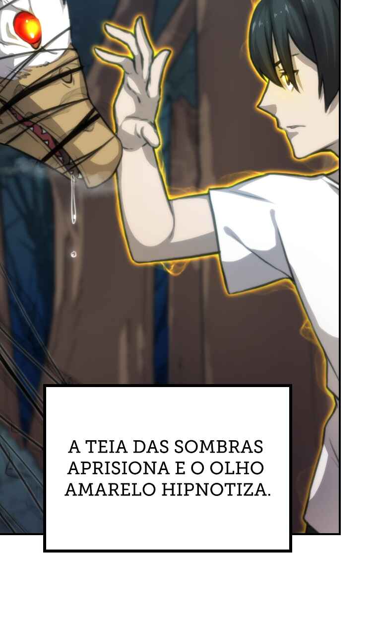 Meccha Shoukan Sareta Ken Chapter 9 - Page 13