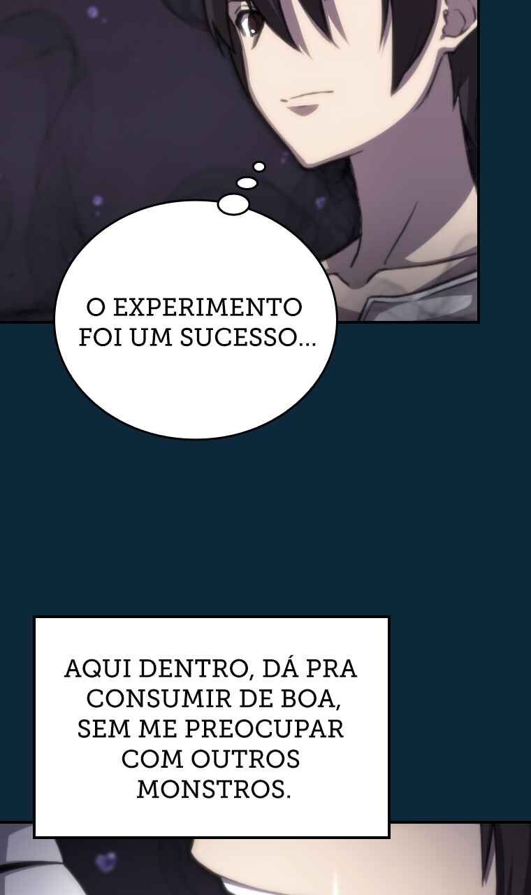 Meccha Shoukan Sareta Ken Chapter 9 - Page 20